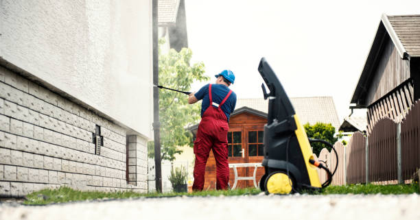 Trusted St Clair Shores, MI Pressure Washing Services Experts